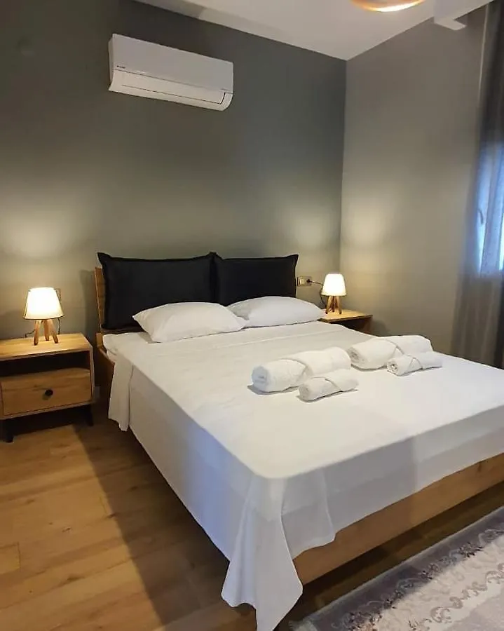 Zeytin Cicegi Evleri Villa Marmaris 0*,  Turcia