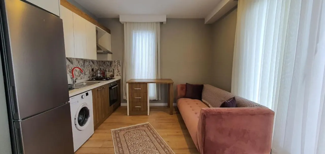 Zeytin Cicegi Evleri Villa Marmaris