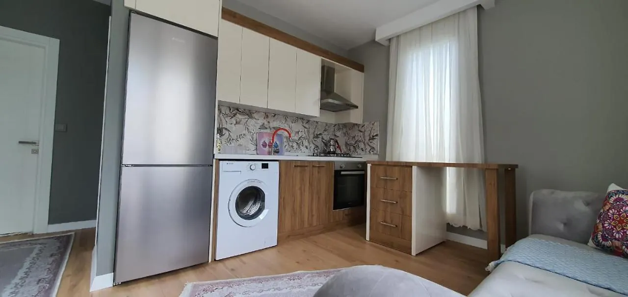 Holiday home Zeytin Cicegi Evleri Villa Marmaris Turkey