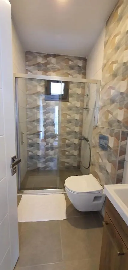 Holiday home Zeytin Cicegi Evleri Villa Marmaris