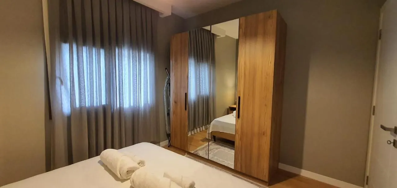 Zeytin Cicegi Evleri Villa Marmaris