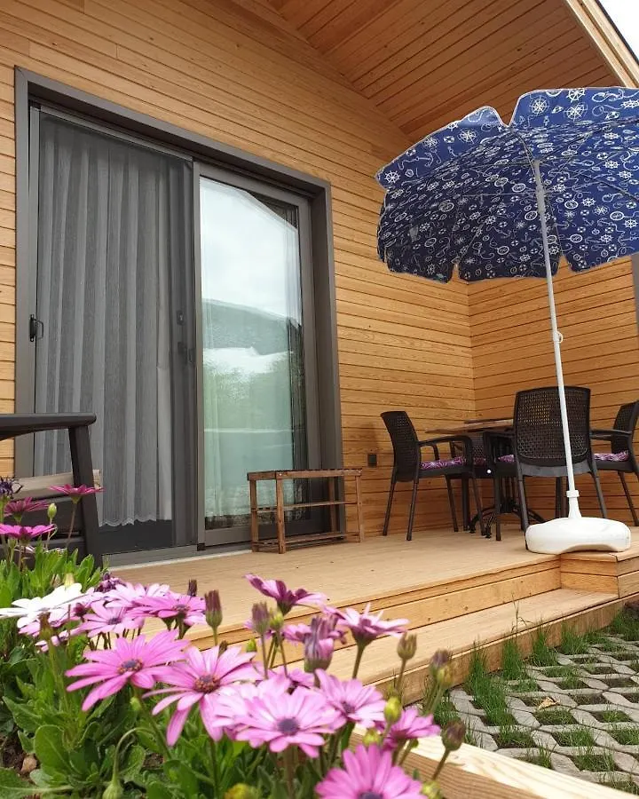 Zeytin Cicegi Evleri Villa Marmaris Turkey